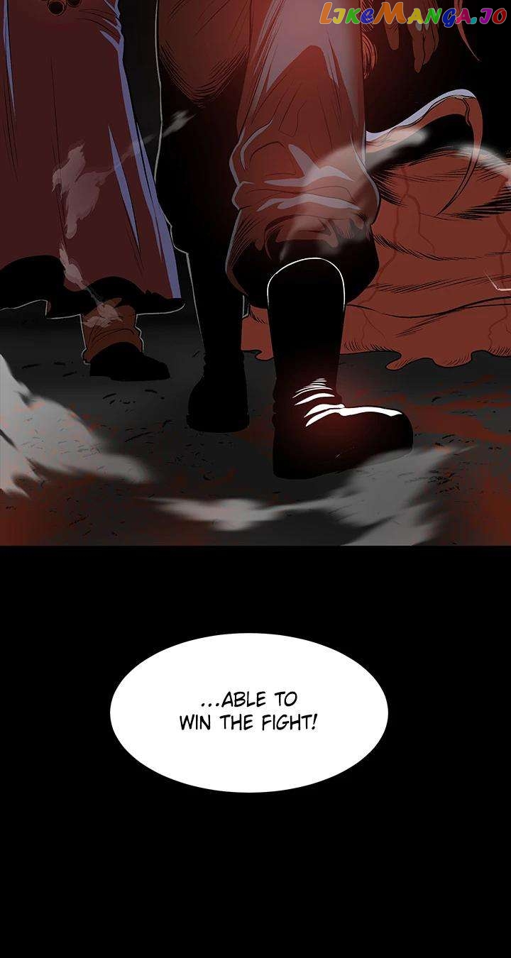 I'm A Mom Chapter 42 - page 23
