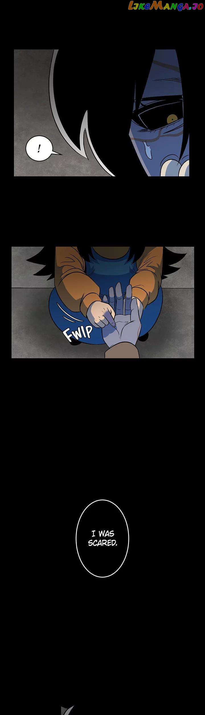 I'm A Mom Chapter 11 - page 10