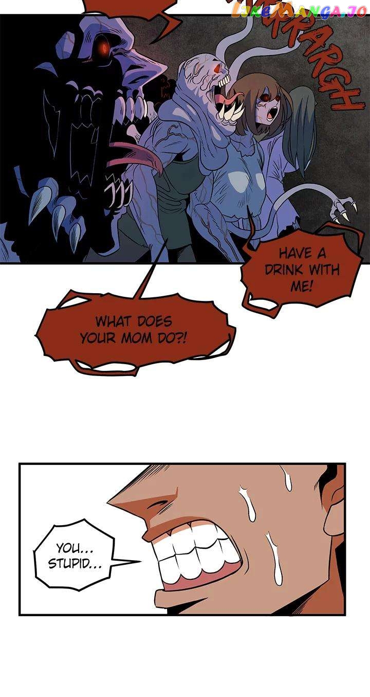 I'm A Mom Chapter 11 - page 2