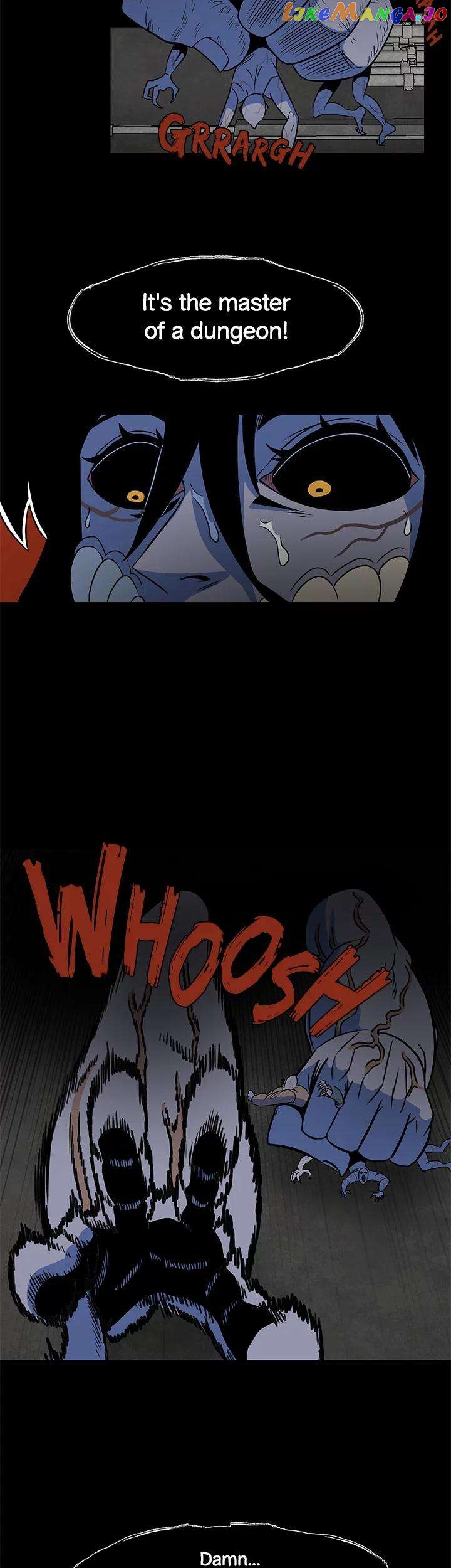 I'm A Mom Chapter 11 - page 30