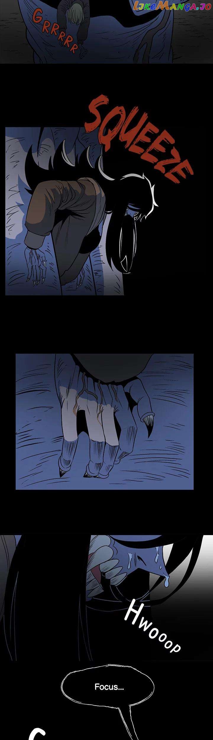 I'm A Mom Chapter 12 - page 2