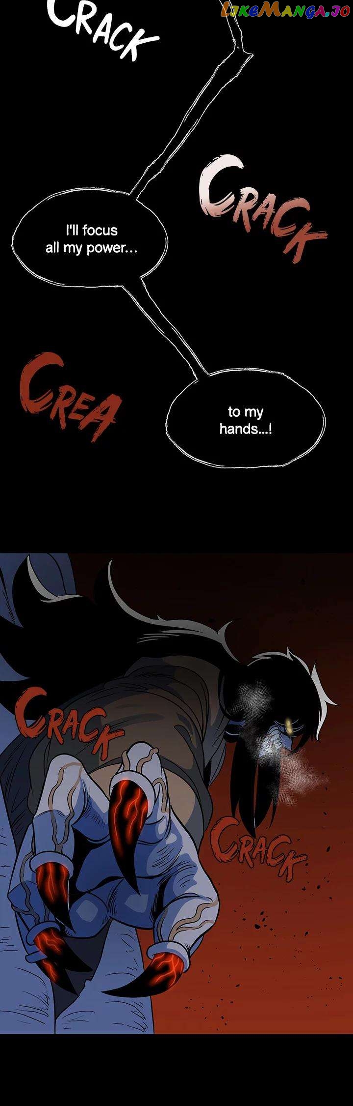 I'm A Mom Chapter 12 - page 3