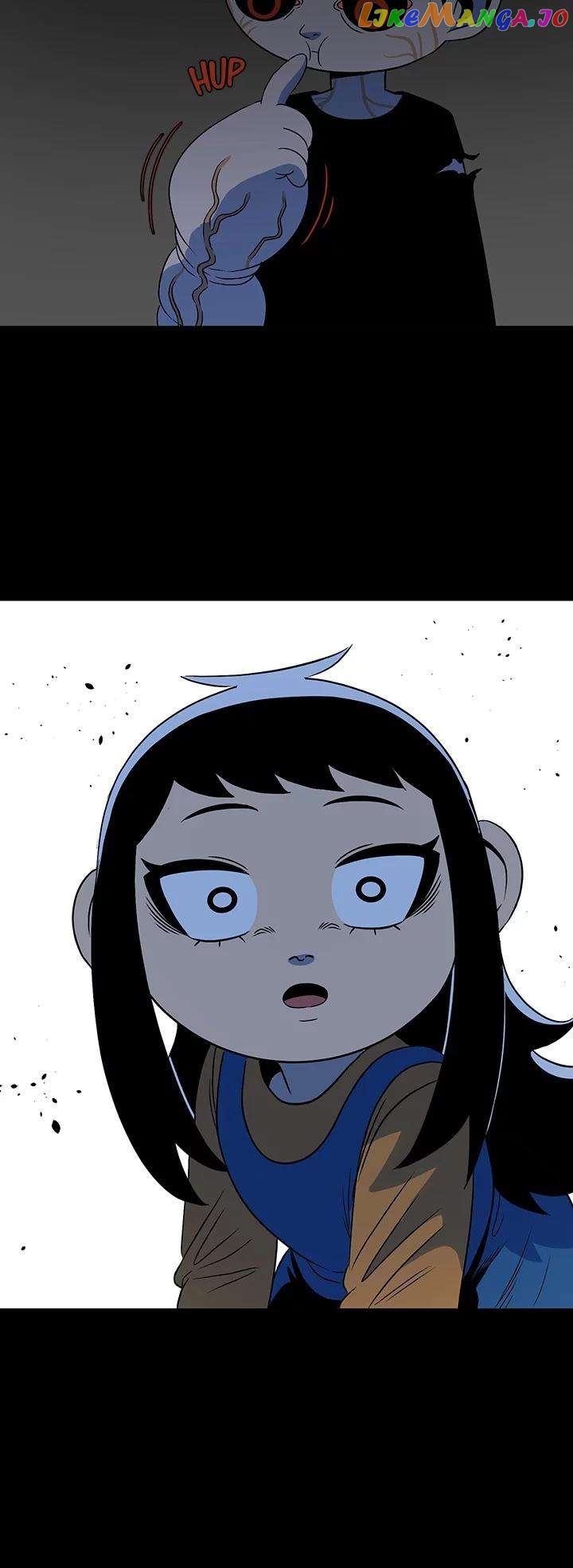 I'm A Mom Chapter 12 - page 32