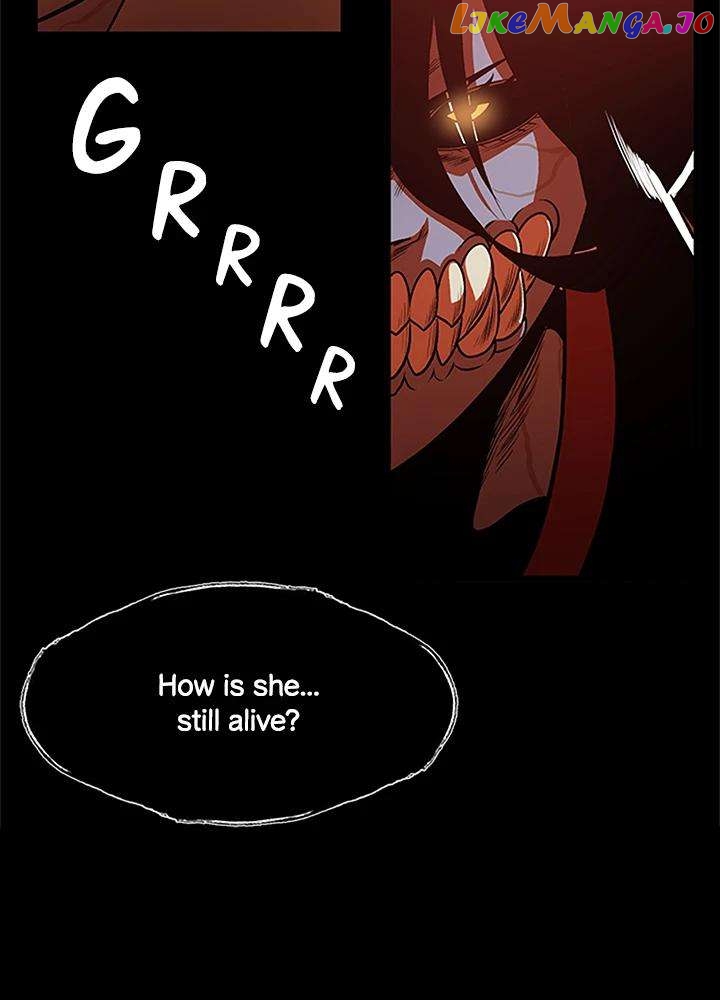 I'm A Mom Chapter 40 - page 11