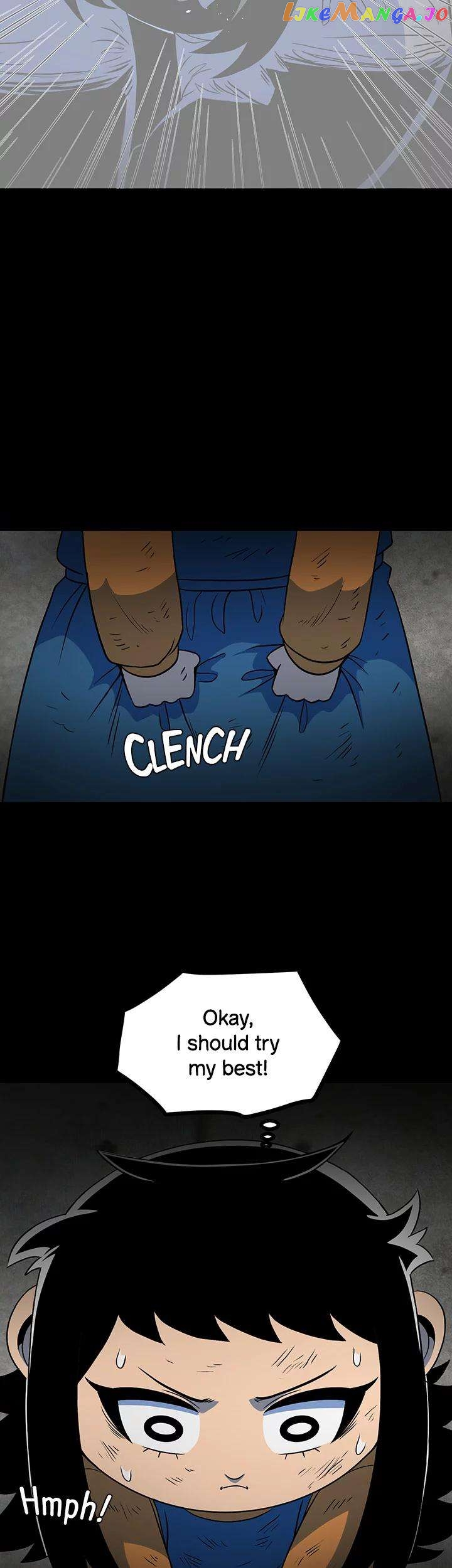 I'm A Mom Chapter 13 - page 17
