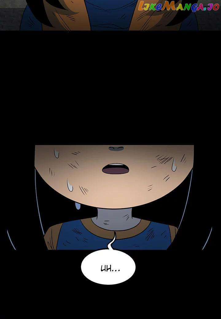I'm A Mom Chapter 13 - page 18