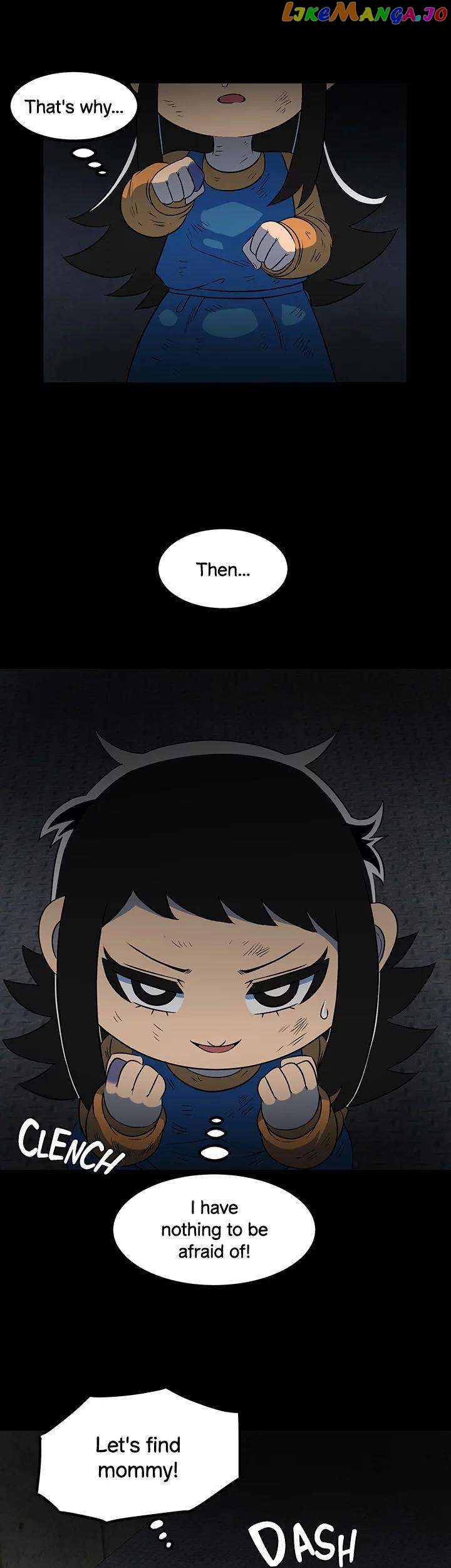 I'm A Mom Chapter 13 - page 5