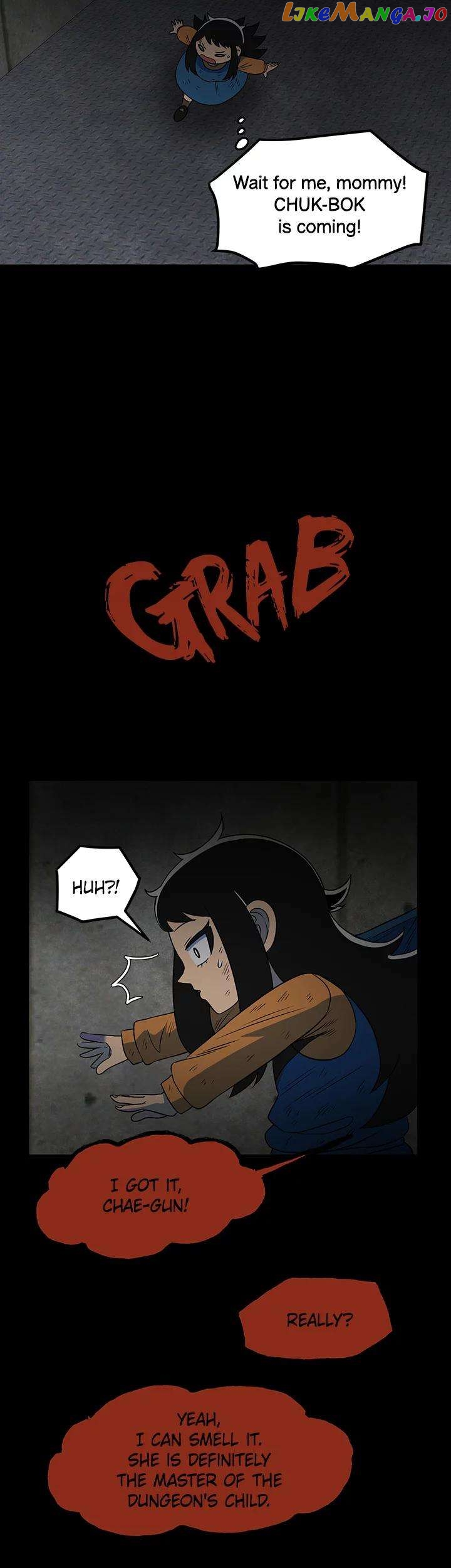 I'm A Mom Chapter 13 - page 6