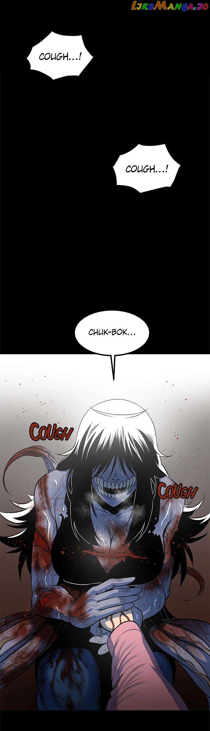 I'm A Mom Chapter 63 - page 1