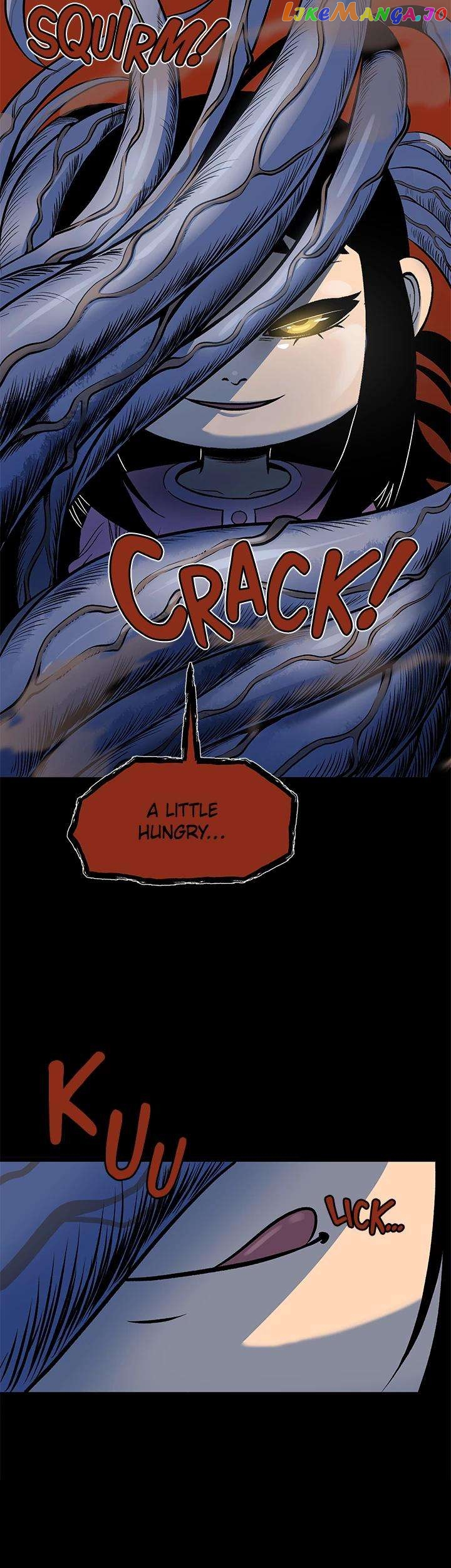 I'm A Mom Chapter 63 - page 11