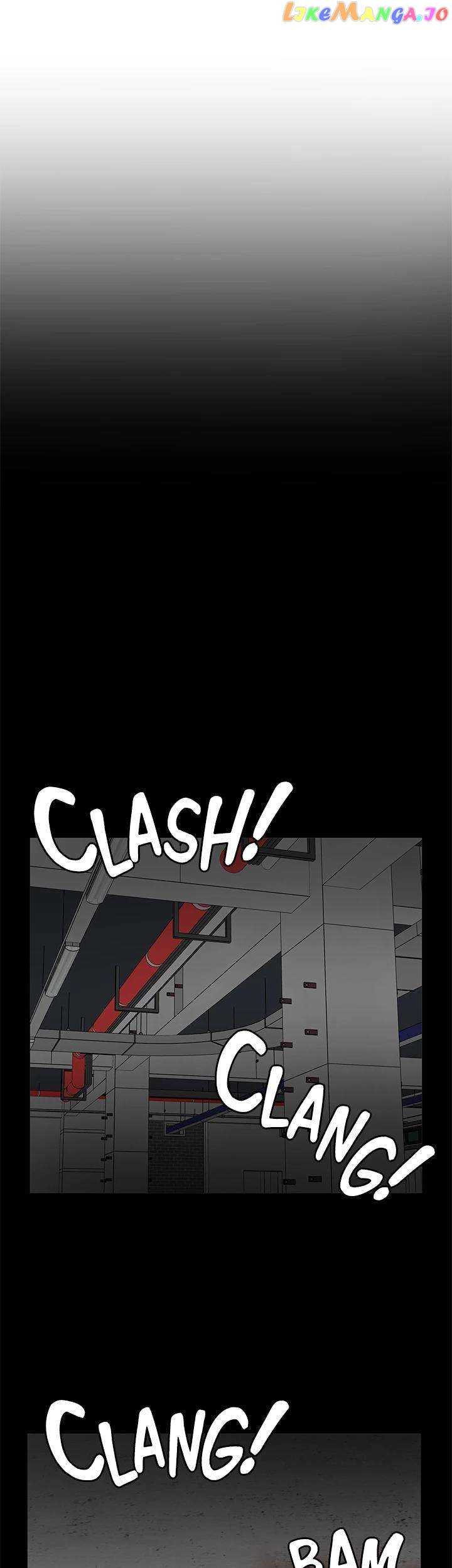 I'm A Mom Chapter 63 - page 13