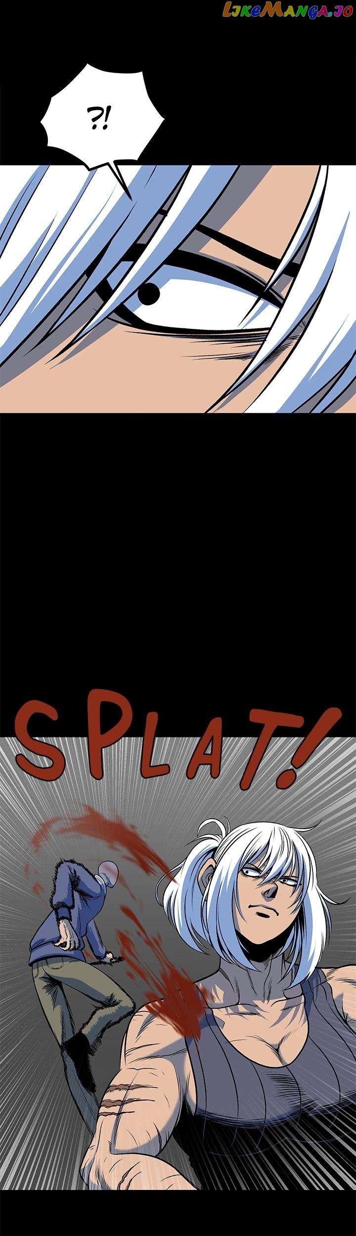 I'm A Mom Chapter 63 - page 16