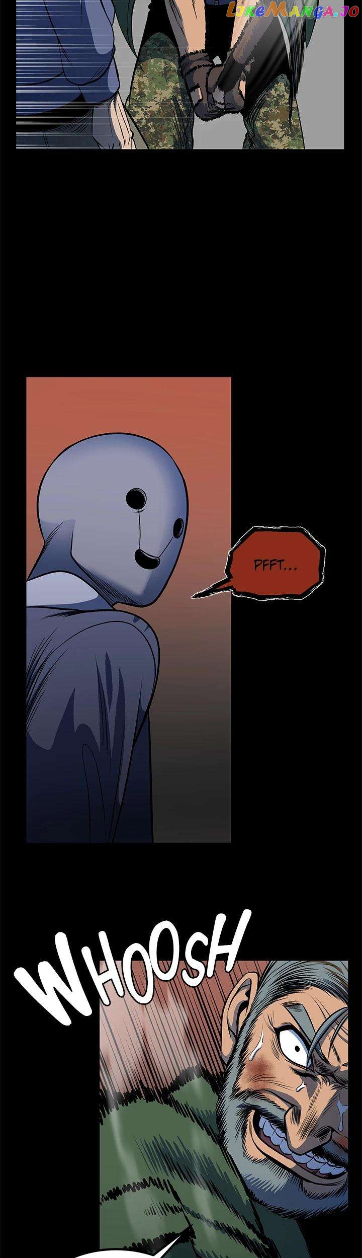 I'm A Mom Chapter 63 - page 18