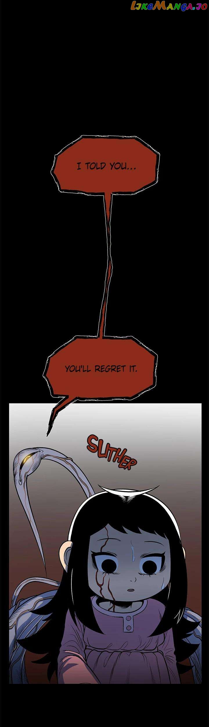 I'm A Mom Chapter 63 - page 2