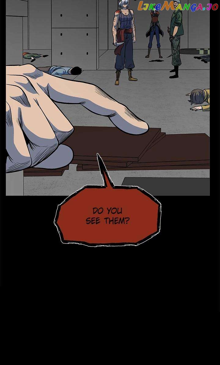 I'm A Mom Chapter 63 - page 27