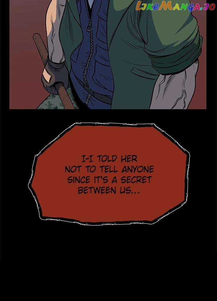 I'm A Mom Chapter 63 - page 35