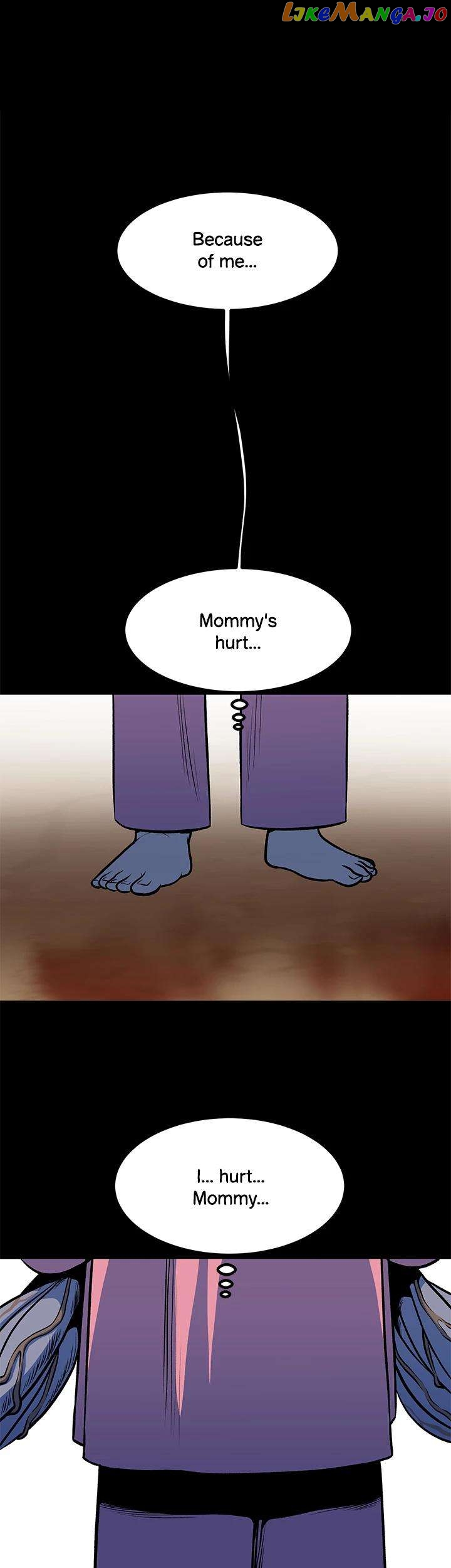 I'm A Mom Chapter 63 - page 4