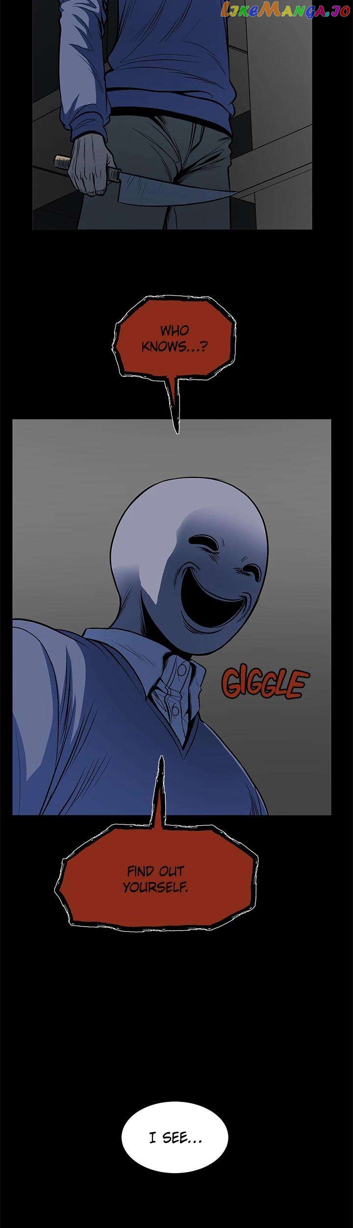 I'm A Mom Chapter 63 - page 41