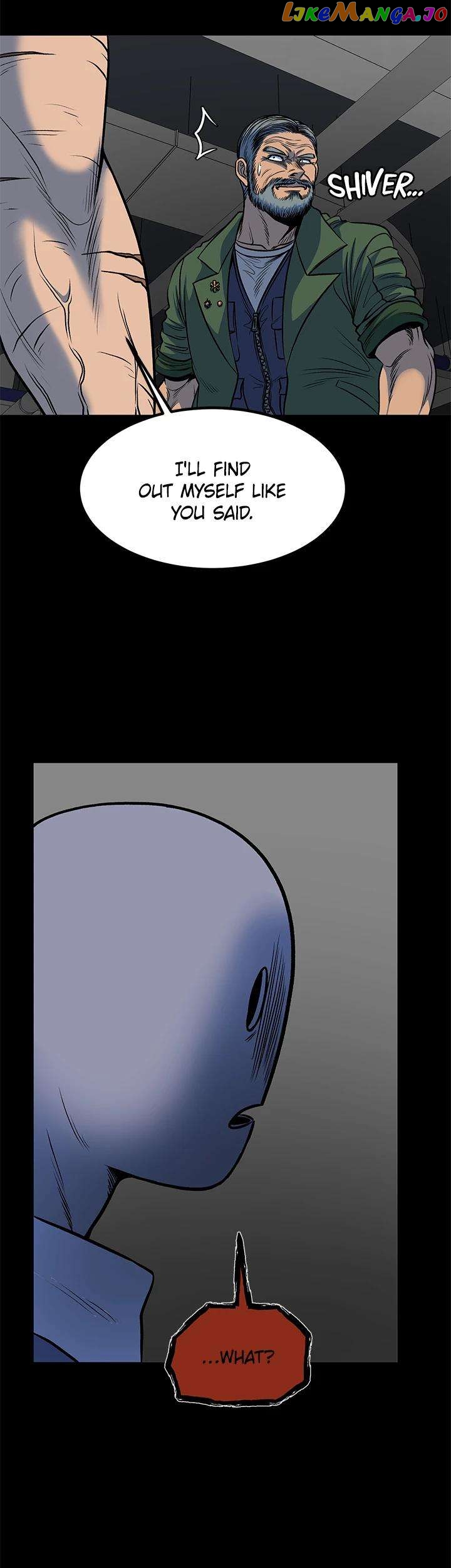 I'm A Mom Chapter 63 - page 42