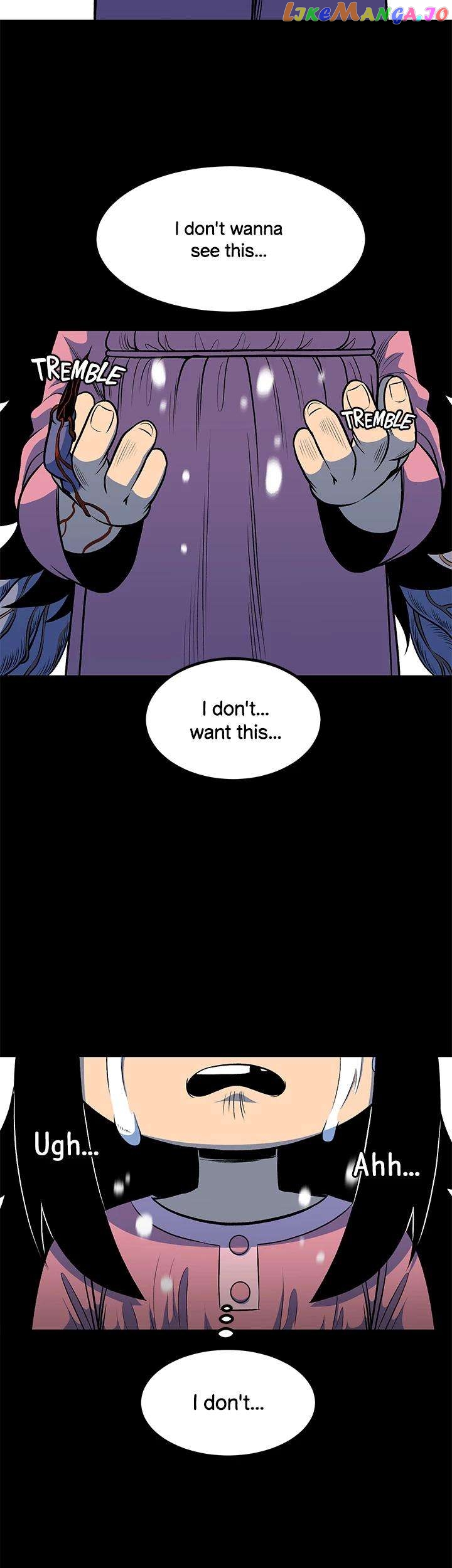 I'm A Mom Chapter 63 - page 5