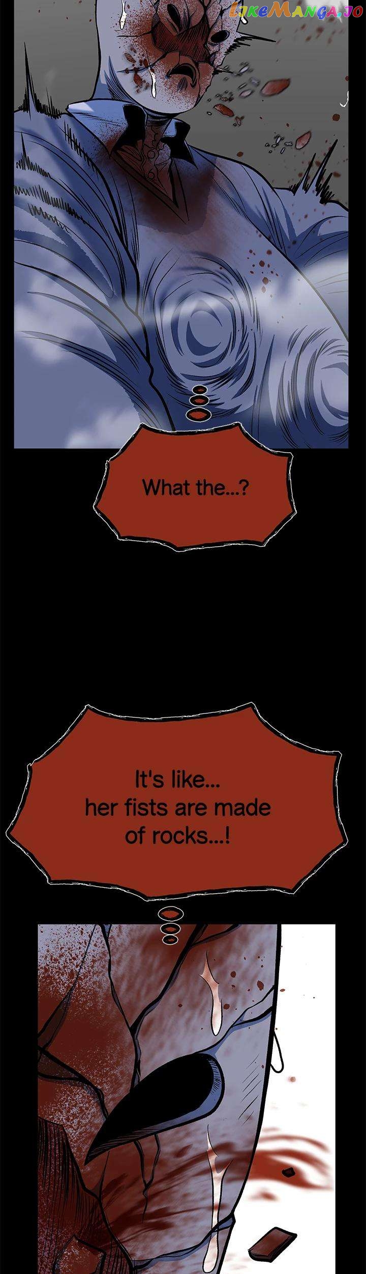 I'm A Mom Chapter 63 - page 50