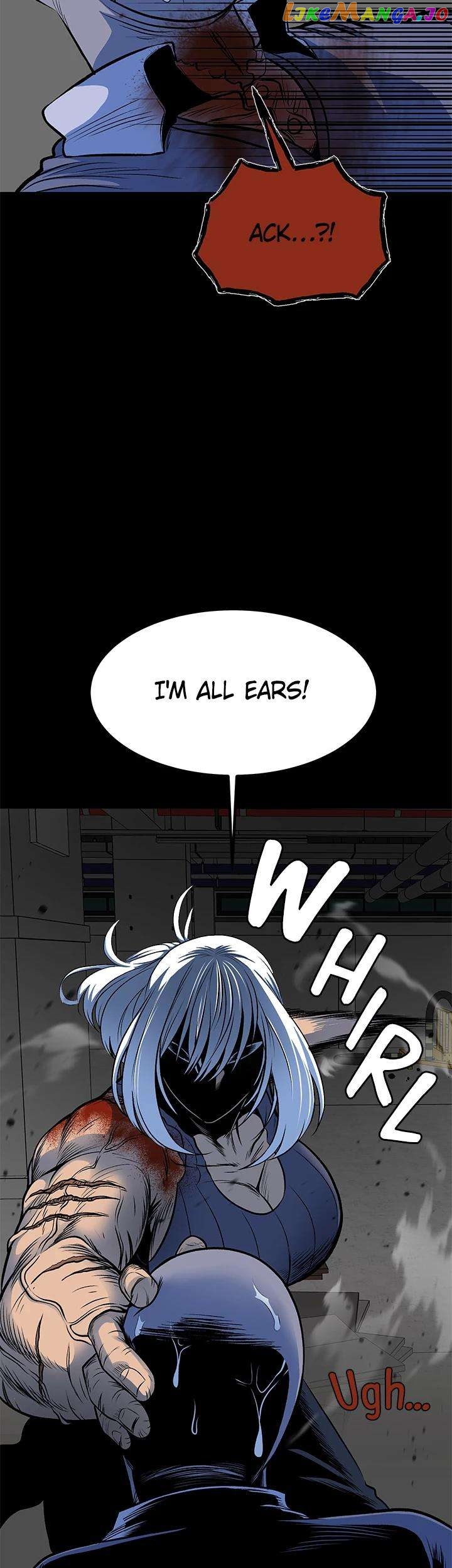 I'm A Mom Chapter 63 - page 52