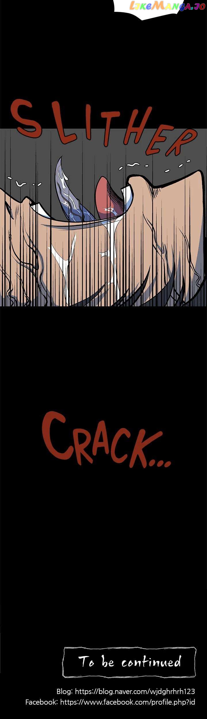 I'm A Mom Chapter 63 - page 57