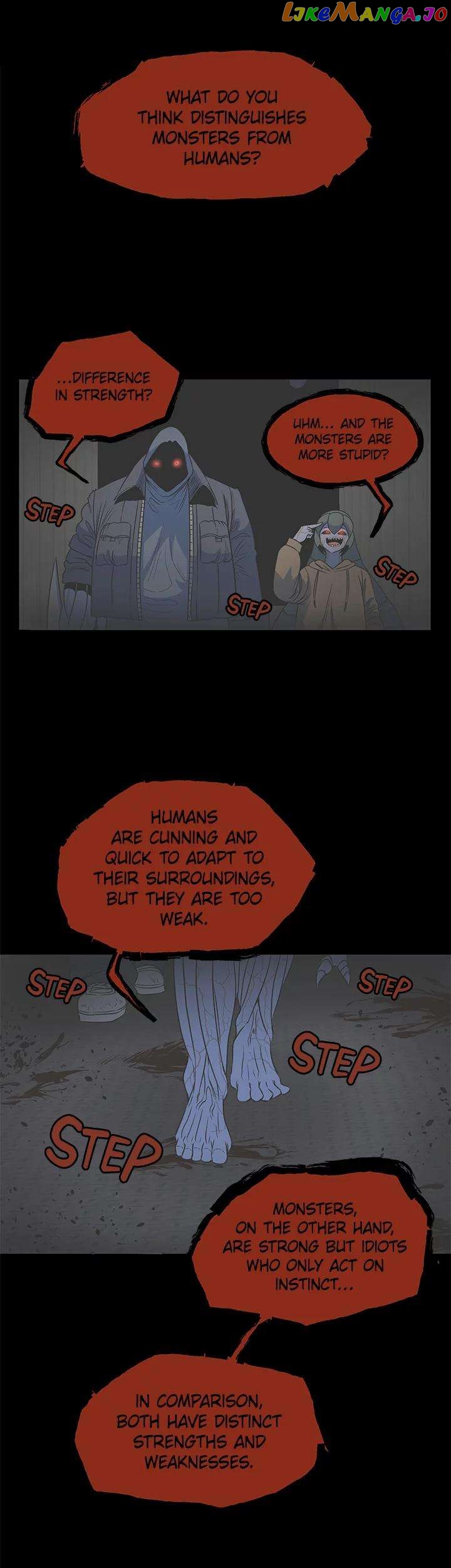 I'm A Mom Chapter 15 - page 12