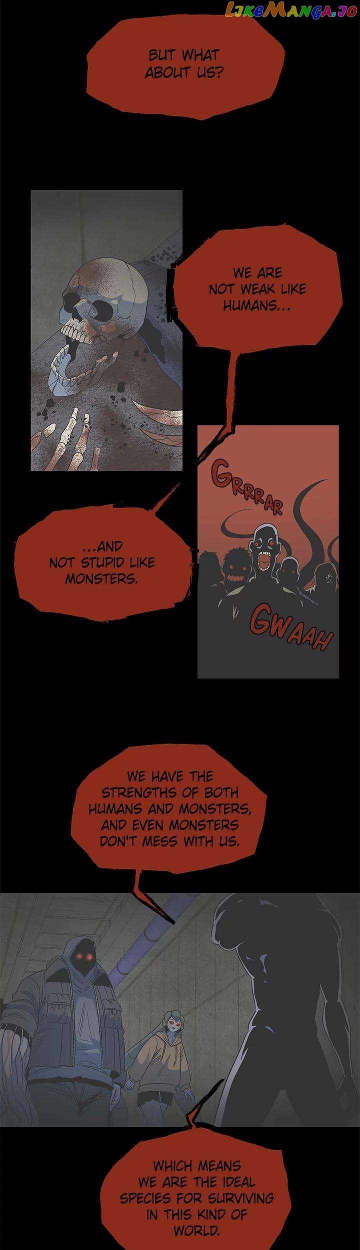I'm A Mom Chapter 15 - page 13