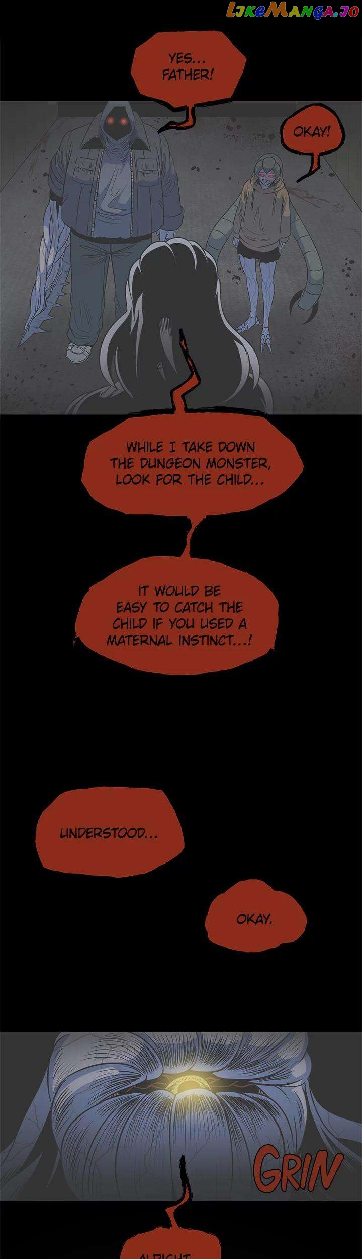 I'm A Mom Chapter 15 - page 15