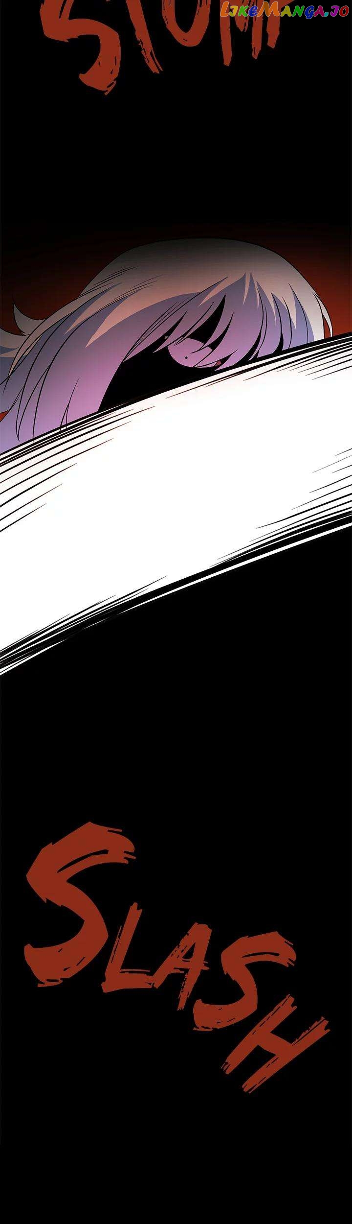 I'm A Mom Chapter 15 - page 24