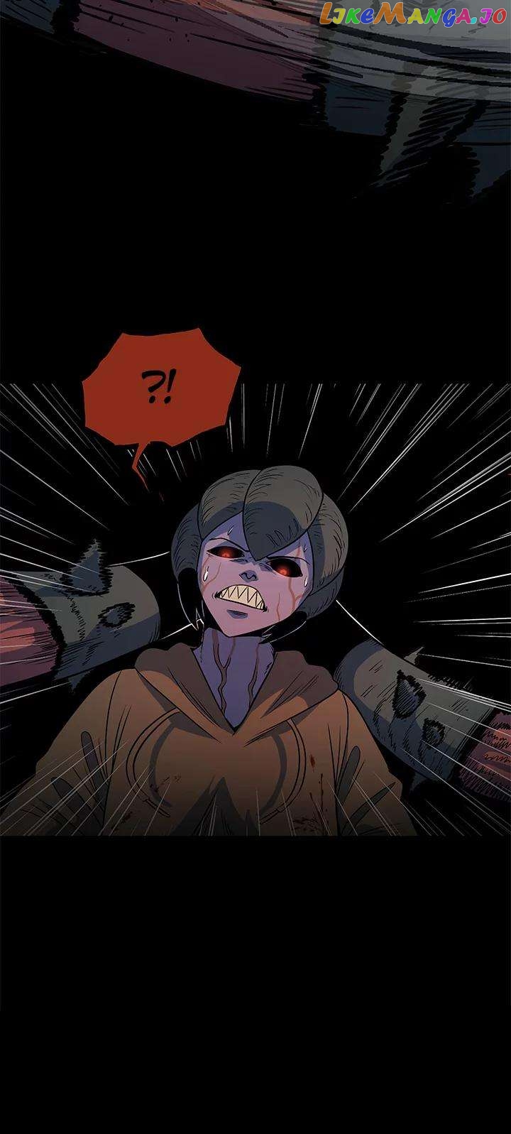 I'm A Mom Chapter 15 - page 36