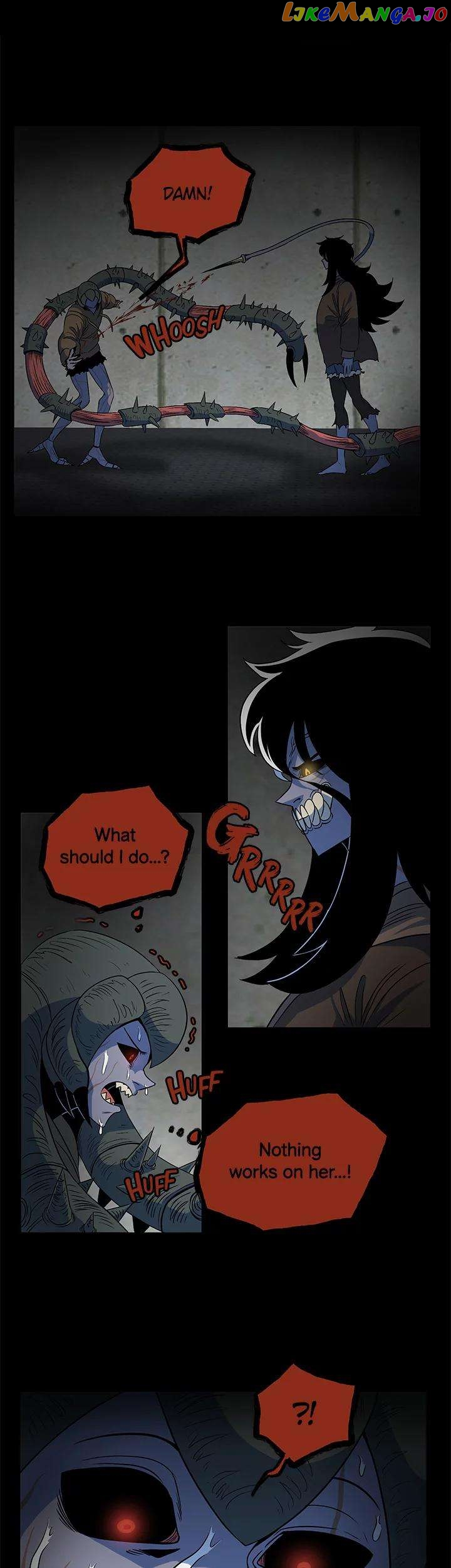 I'm A Mom Chapter 15 - page 39