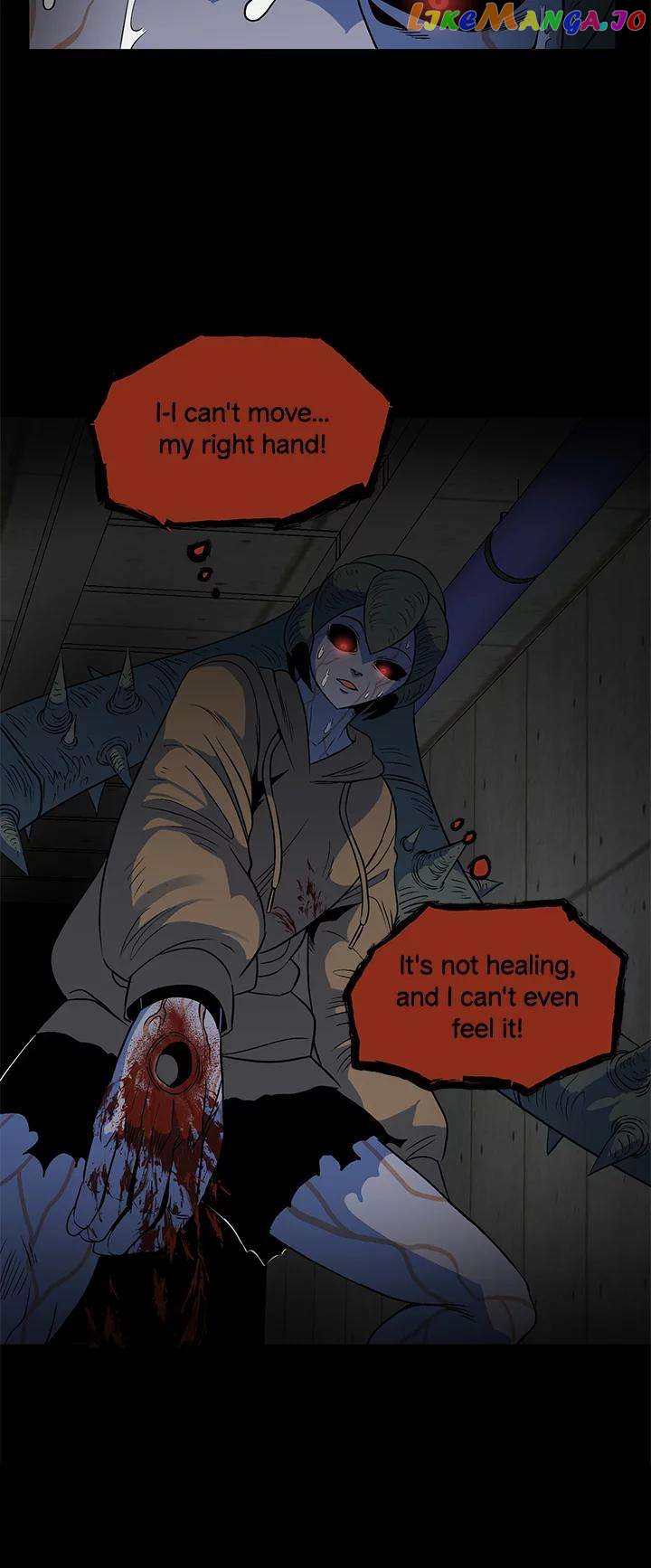 I'm A Mom Chapter 15 - page 40