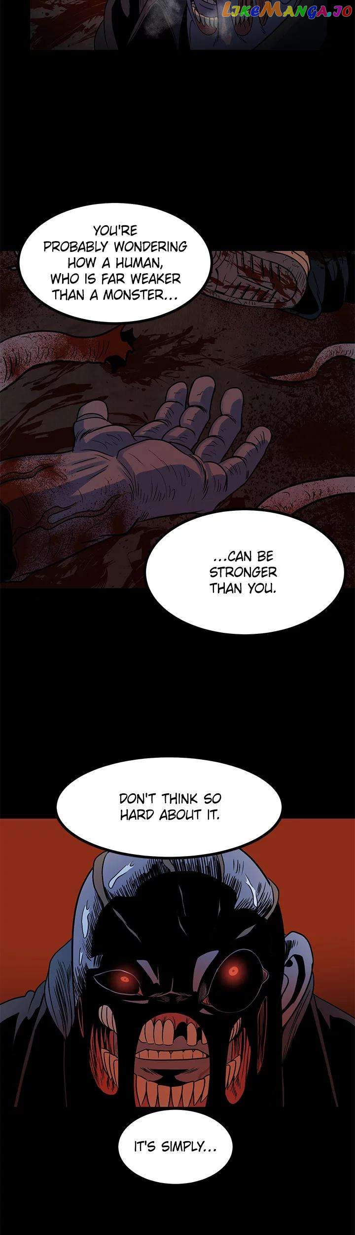 I'm A Mom Chapter 16 - page 10