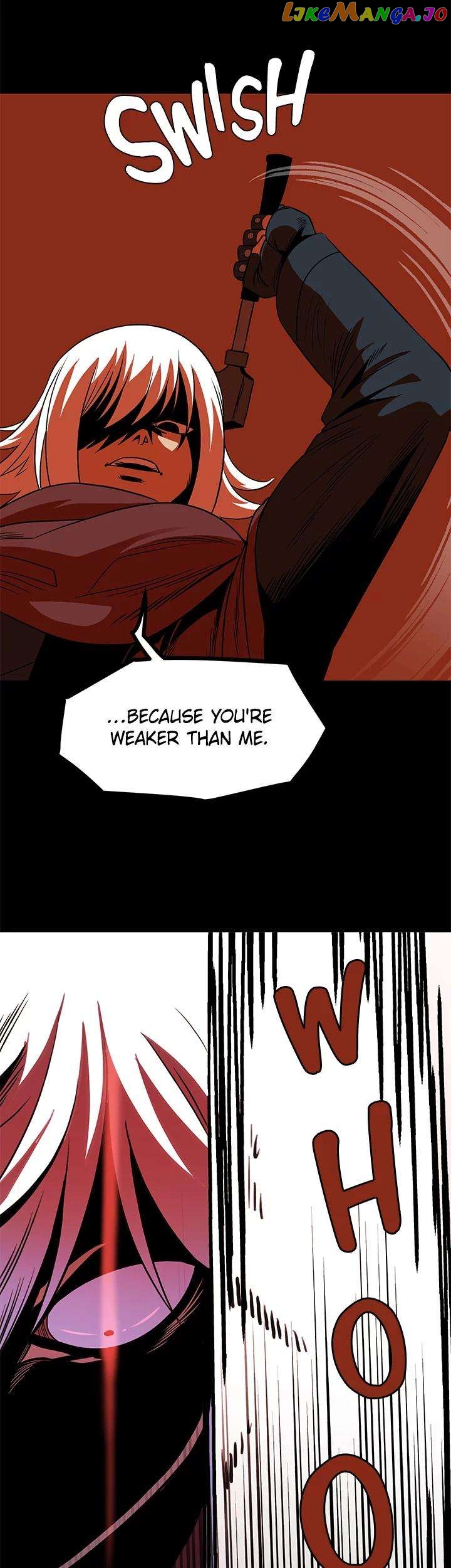 I'm A Mom Chapter 16 - page 11