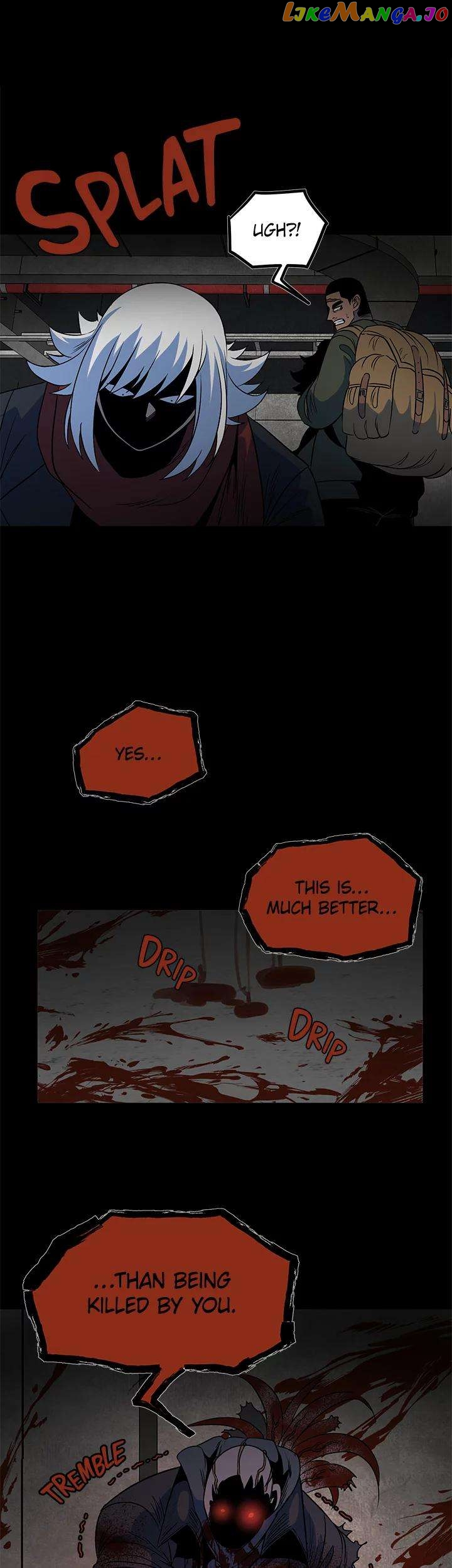 I'm A Mom Chapter 16 - page 13