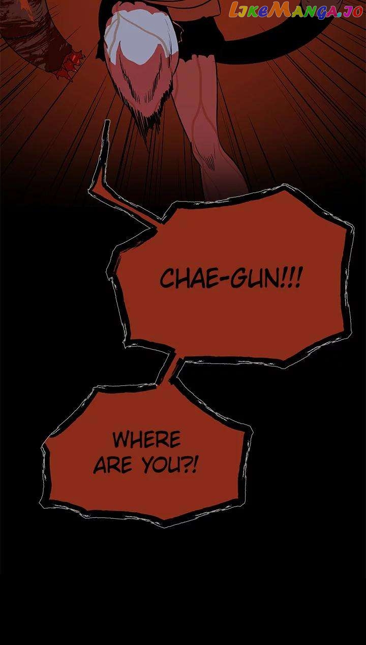 I'm A Mom Chapter 16 - page 2