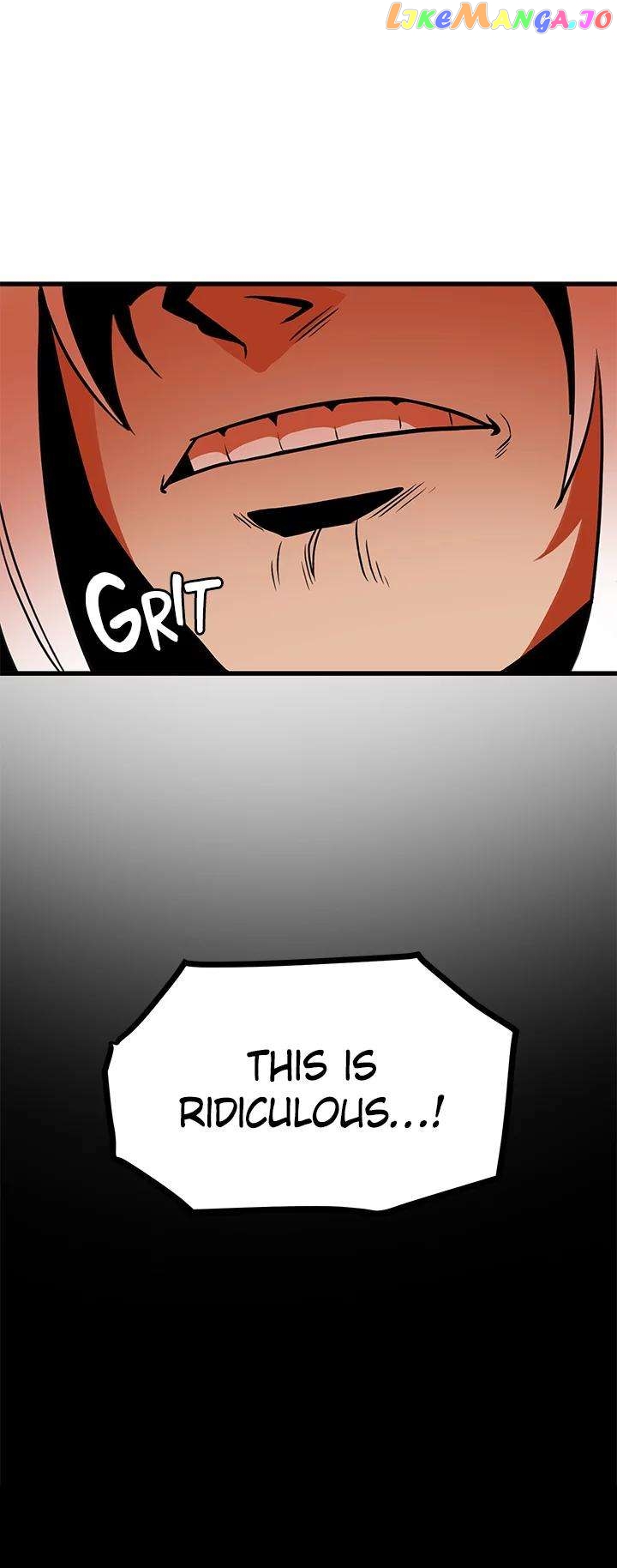 I'm A Mom Chapter 16 - page 33