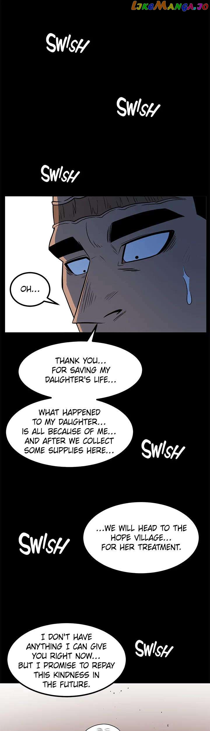 I'm A Mom Chapter 16 - page 39