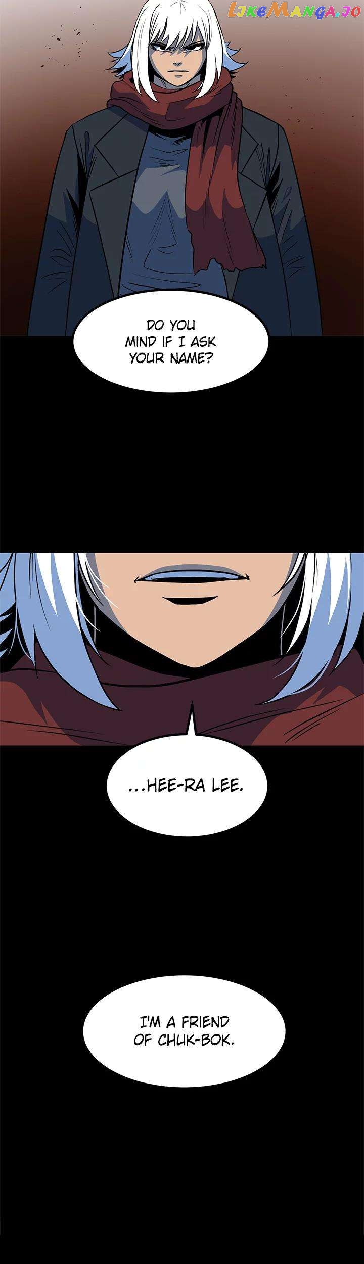 I'm A Mom Chapter 16 - page 40