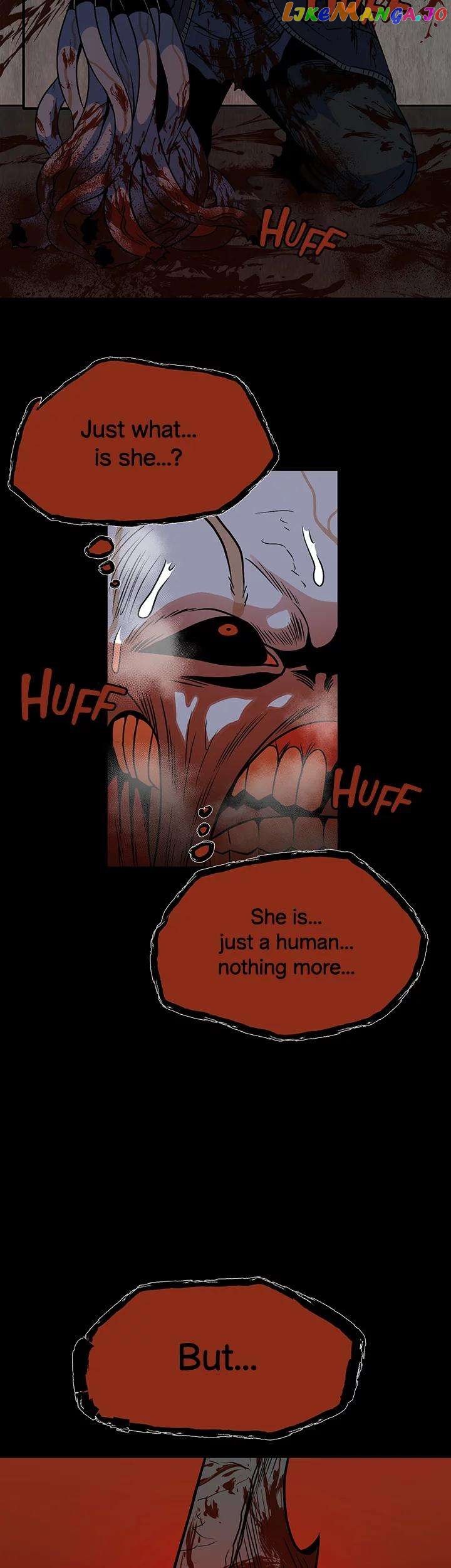 I'm A Mom Chapter 16 - page 7