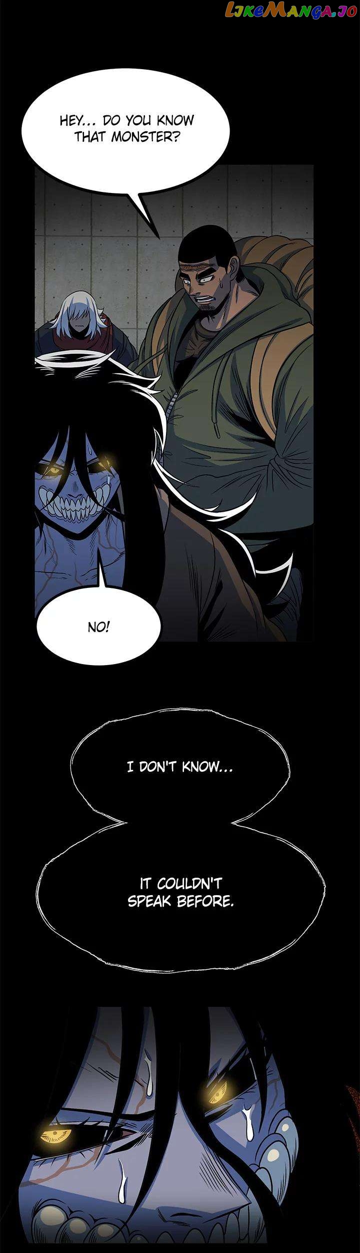 I'm A Mom Chapter 18 - page 14