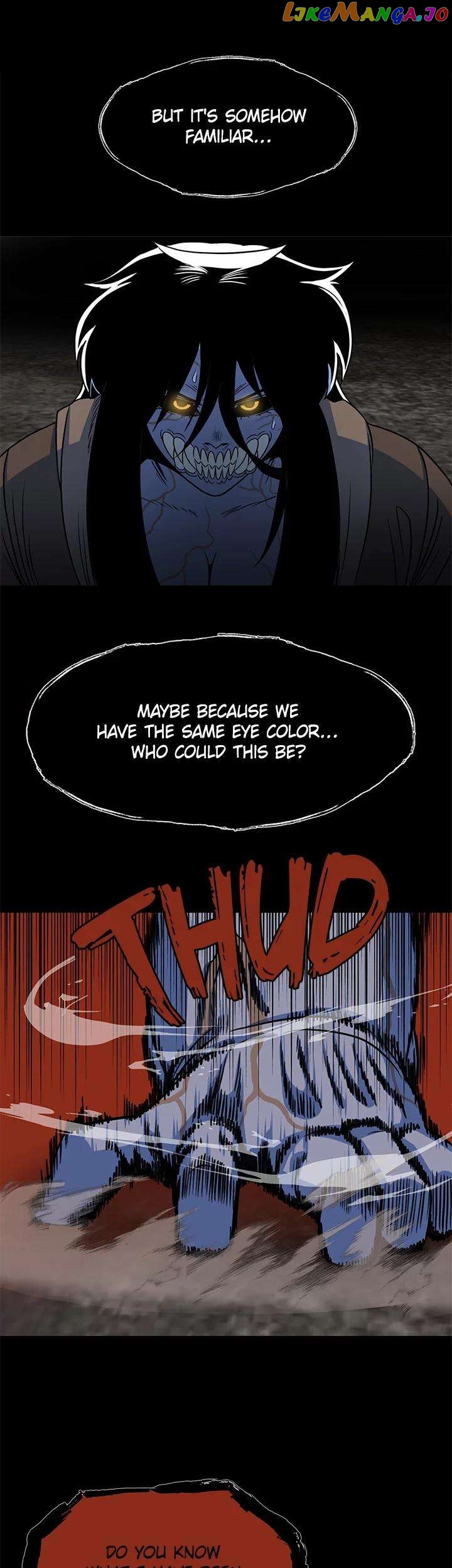 I'm A Mom Chapter 18 - page 16