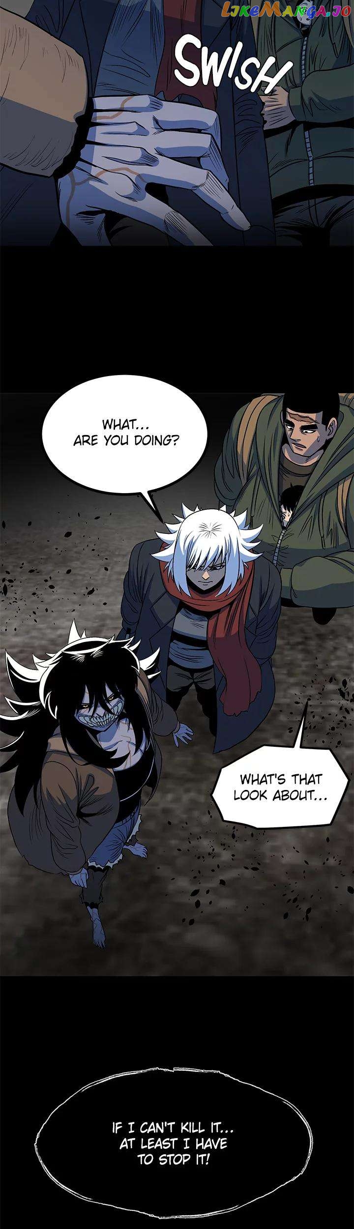 I'm A Mom Chapter 18 - page 22