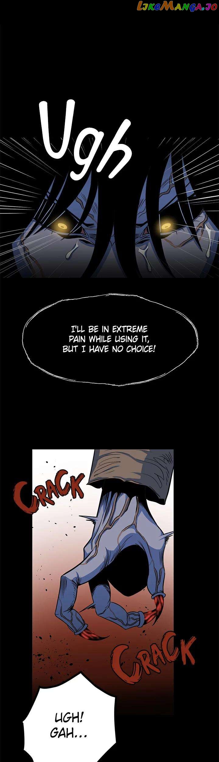 I'm A Mom Chapter 18 - page 24