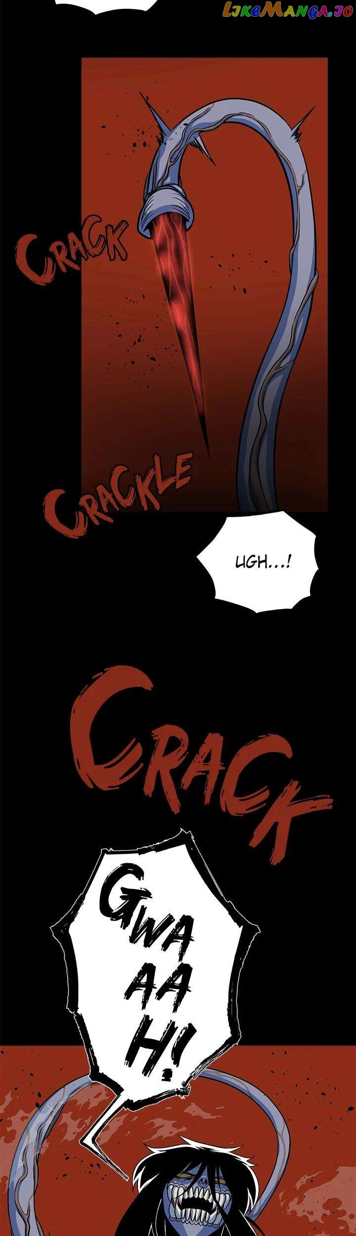 I'm A Mom Chapter 18 - page 25