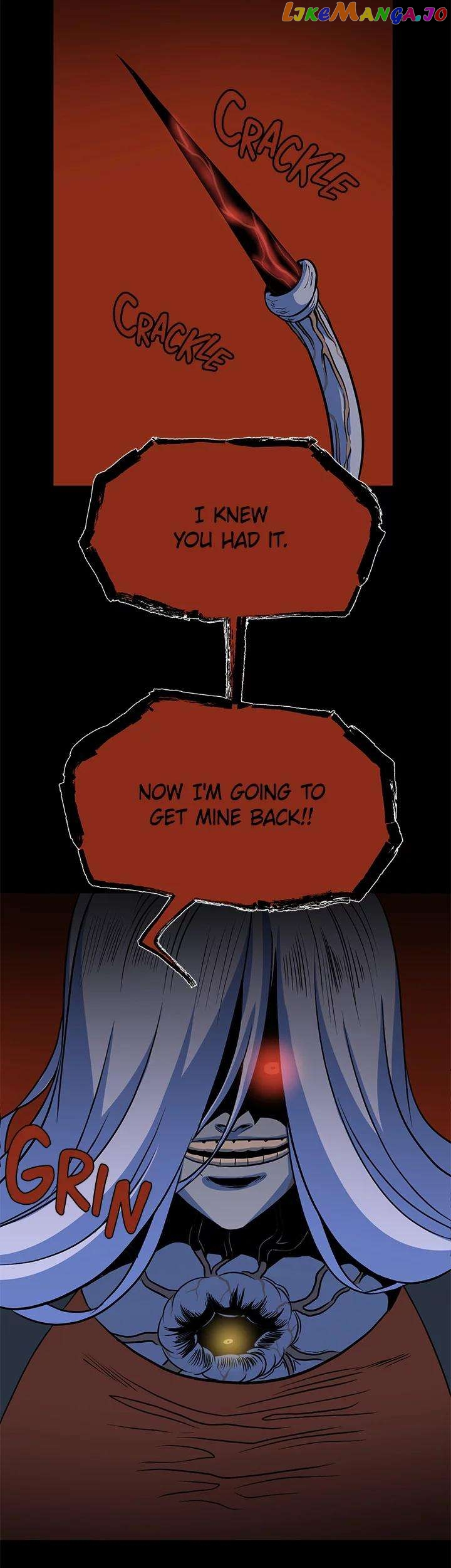 I'm A Mom Chapter 18 - page 30
