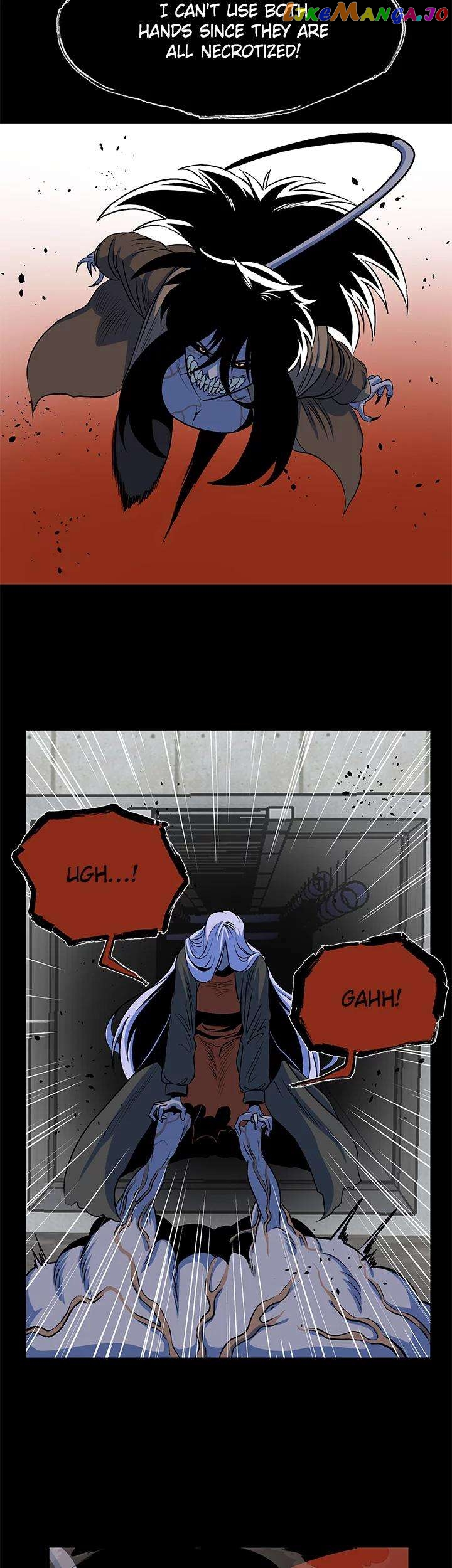 I'm A Mom Chapter 18 - page 35