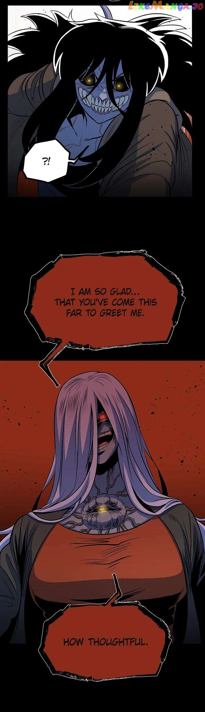 I'm A Mom Chapter 18 - page 39